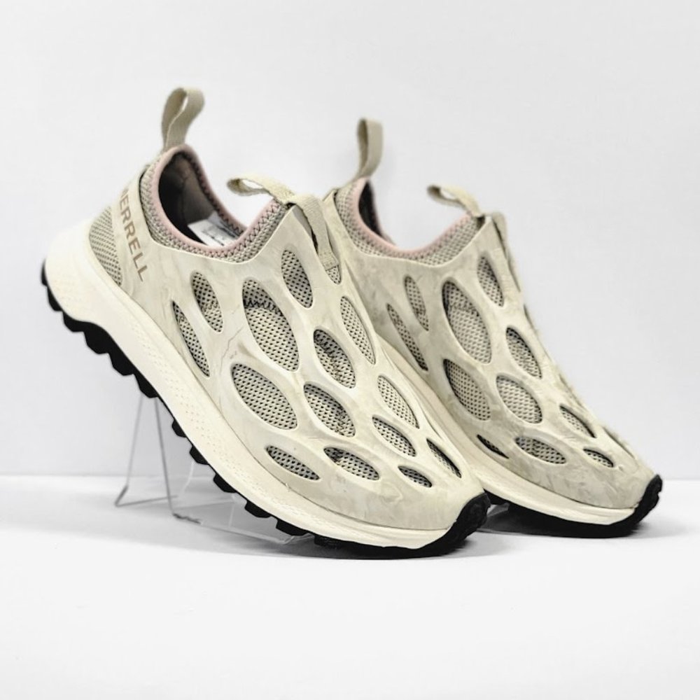 MERRELL women's hydro runner shoes Sz 9 NEW - Picture 1 of 8
